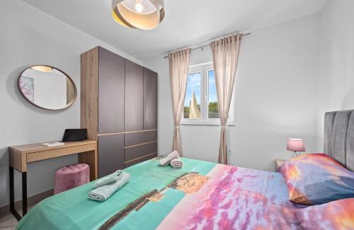 Valbandon Apartamento | Apartment Dreams by the Sea
