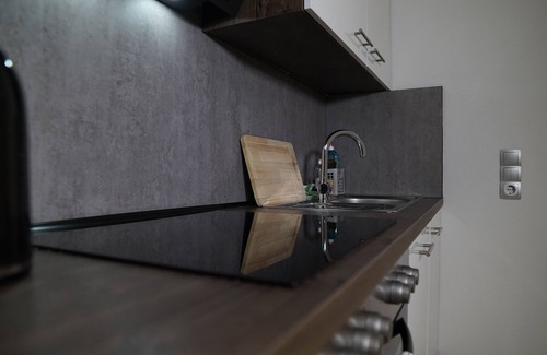 Koetz Apartamento | Apartamento "Dreams im Erdgeschoss" con Wi-Fi