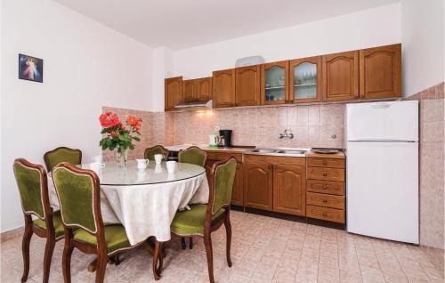 Turanj Apartamento | Apartment Drfranje Tudmana I