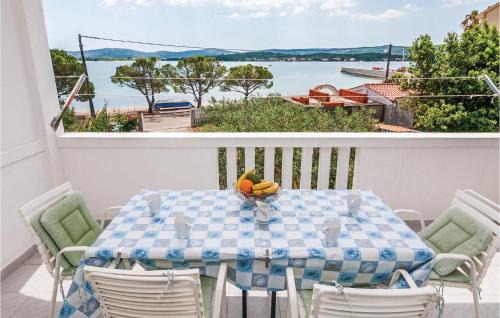 Turanj Apartamento | Apartment Drfranje Tudmana I