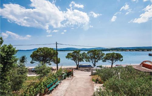 Turanj Apartamento | Apartment Drfranje Tudmana I