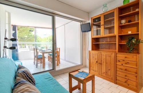 Le Couchant Apartamento | Apartment du Parc II-2 by Interhome