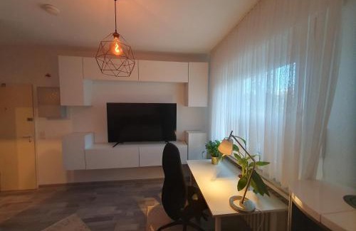 Alt-Hamborn Apartamento | Apartment Duisburg North