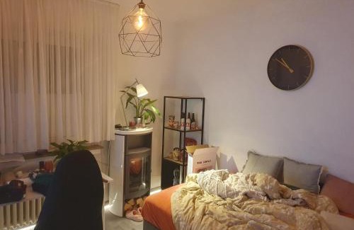 Alt-Hamborn Apartamento | Apartment Duisburg North