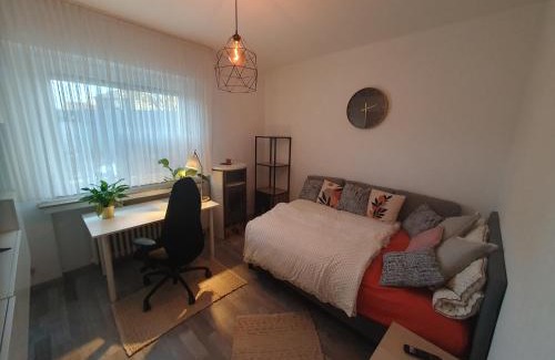 Alt-Hamborn Apartamento | Apartment Duisburg North