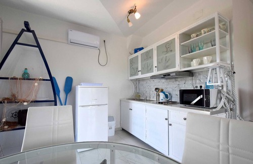 Gabonjin Apartamento | Apartamentos Kolić (62144-A2) - Malinska - isla Krk