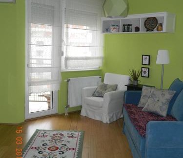 Bistrica Apartamento | Apartment Dunja