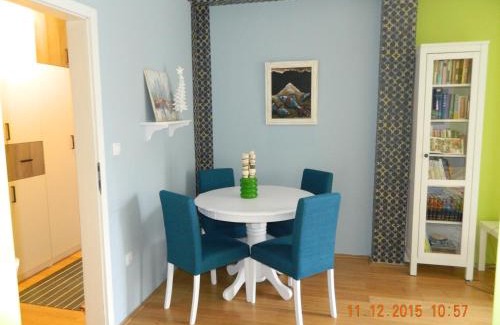 Bistrica Apartamento | Apartment Dunja