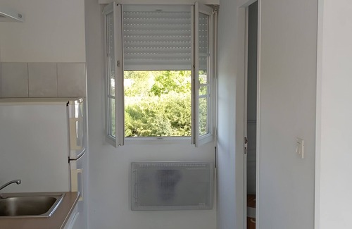 Beauvais Apartamento | Apartamento 'Duplex 40 M2 Centre Ville' con Wi-Fi