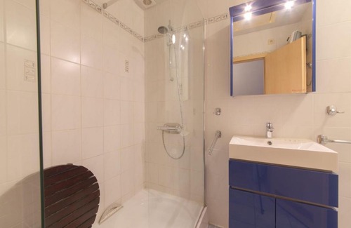 Bredene Apartamento | Apartment Duplex appartement Tivoli Gardens by Interhome