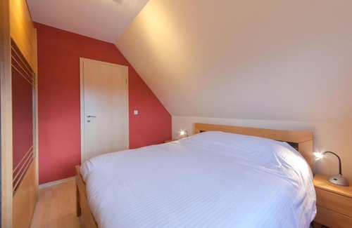 Bredene Apartamento | Apartment Duplex appartement Tivoli Gardens by Interhome