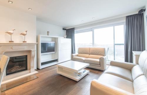 Bredene Apartamento | Apartment Duplex by Interhome