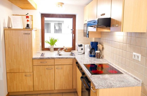 Maasholm Apartamento | Apartamento Este - familia Jansen - Home sweet home