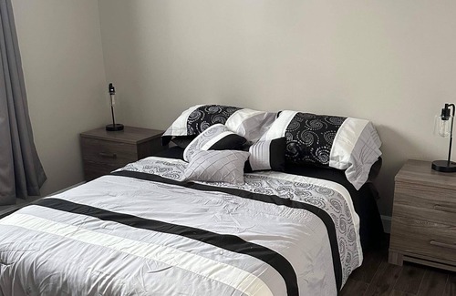 Saint-Emile Apartamento | Apartment easy access as a couple or family