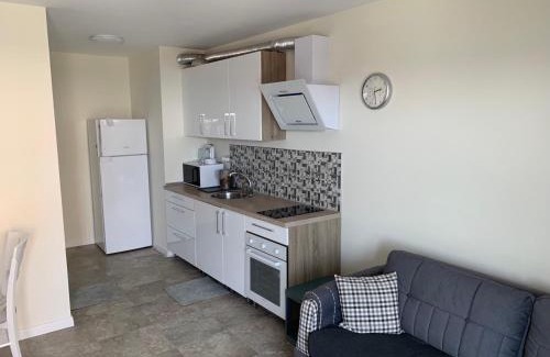 Budjaka Apartamento | Apartment Easy Sozopol
