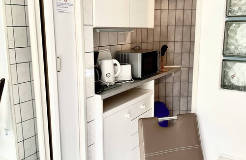 Stinteck Apartamento | Apartment Ebbe -900 m from the beach