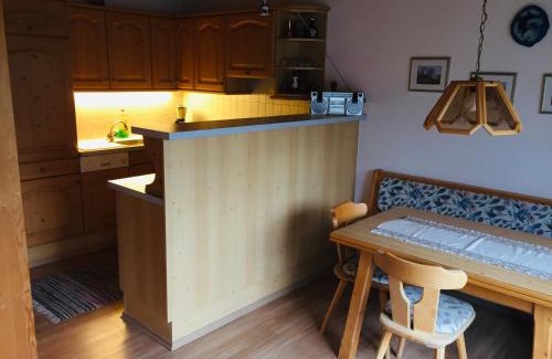 Dornbirn Apartamento | Apartment Ebnit