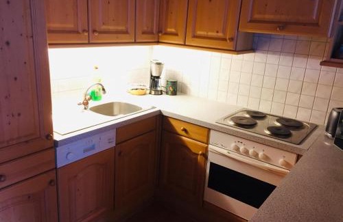 Dornbirn Apartamento | Apartment Ebnit
