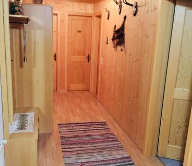 Dornbirn Apartamento | Apartment Ebnit