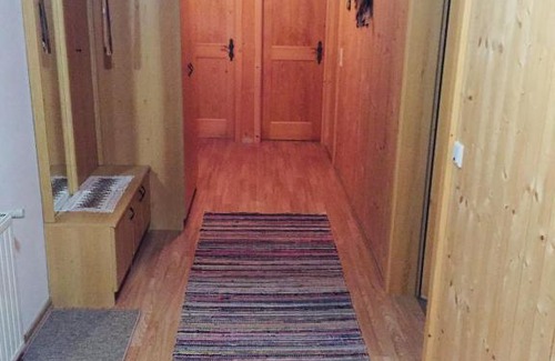 Dornbirn Apartamento | Apartment Ebnit