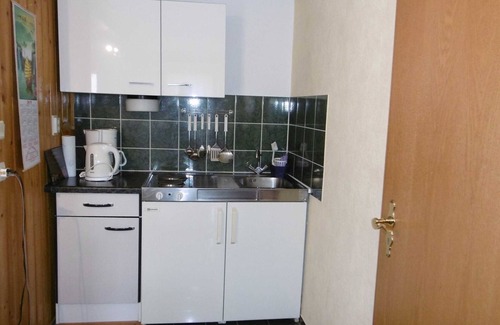 Ralswiek Apartamento | Apartamento EC - Rügen-Fewo 86