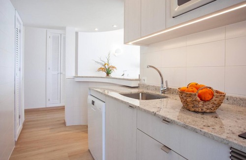 Colonia Sant Jordi Apartamento | Apartment 'Edificio Puerto - 3 Habitaciones E1'