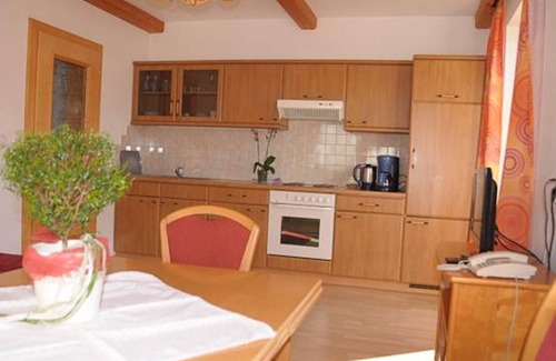 Werfenweng Apartamento | Apartment Edelweiß - Alpenflora, House