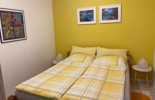 Pfaffing Apartamento | Apartment Edelweiß, for 3 people, 40 sqm, terrace