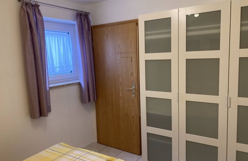 Pfaffing Apartamento | Apartment Edelweiß, for 3 people, 40 sqm, terrace