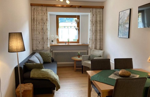 Woerth Cama Y Desayuno | Apartment Edelweiß with breakfast - Standlgut