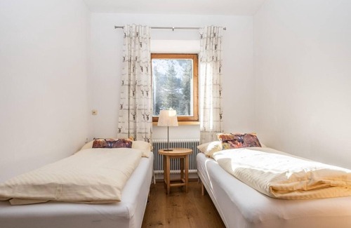 Woerth Cama Y Desayuno | Apartment Edelweiß with breakfast and Sommercard - Standlgut