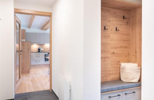 Tamsweg Apartamento | Apartment Eden Großbichl