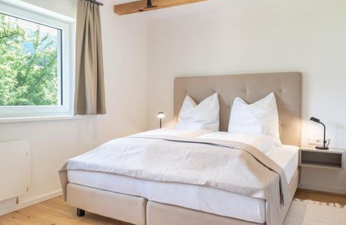 Tamsweg Apartamento | Apartment Eden Großbichl