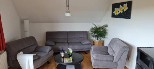 Feriendorf Frankenau Apartamento | Apartment Edersee für 4 Personen