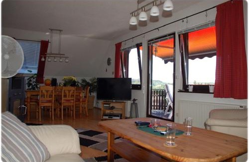 Feriendorf Frankenau Apartamento | Apartment Edersee für 4 Personen