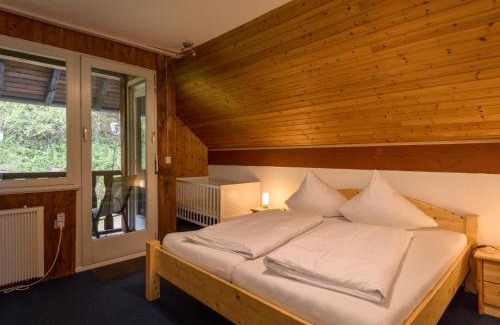 Immerath Apartamento | Apartment Eifelnatur - Haus 2-3 by Interhome