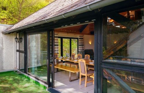 Immerath Apartamento | Apartment Eifelnatur - Haus 2-3 by Interhome