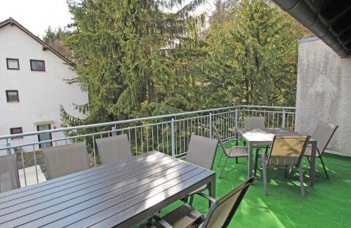 Immerath Apartamento | Apartment Eifelnatur - Haus 2-3 by Interhome