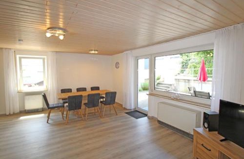 Immerath Apartamento | Apartment Eifelnatur - Haus 3-2 by Interhome