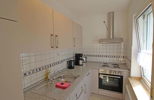 Immerath Apartamento | Apartment Eifelnatur - Haus 3-2 by Interhome
