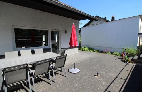 Immerath Apartamento | Apartment Eifelnatur - Haus 3-2 by Interhome