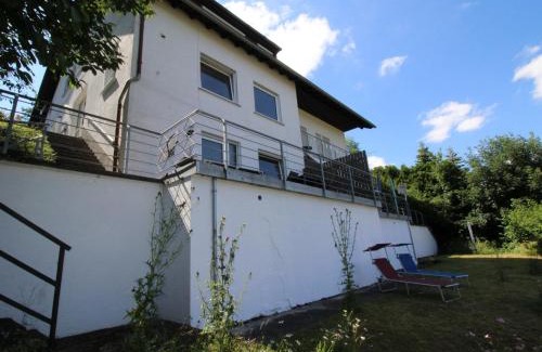 Immerath Apartamento | Apartment Eifelnatur - Haus 3-2 by Interhome