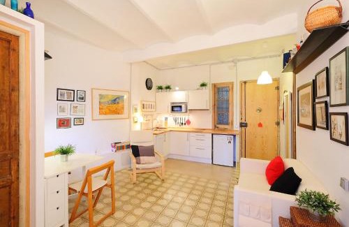 La Sagrada Familia Apartamento | Apartment Eixample Dret Valencia - Cartagena by Interhome
