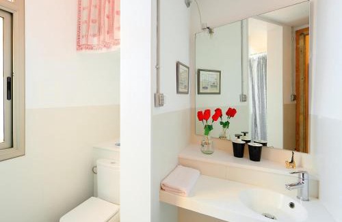 La Sagrada Familia Apartamento | Apartment Eixample Dret Valencia - Cartagena by Interhome
