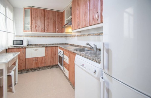 Cádiz Apartamento | Apartamento El Anteojo de Cádiz