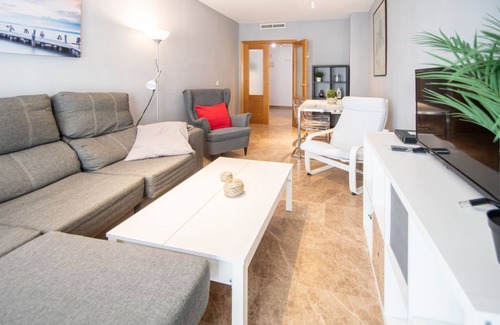 Cádiz Apartamento | Apartamento El Anteojo de Cádiz