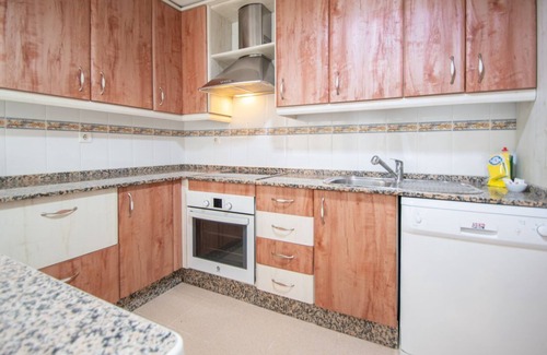 Cádiz Apartamento | Apartamento El Anteojo de Cádiz
