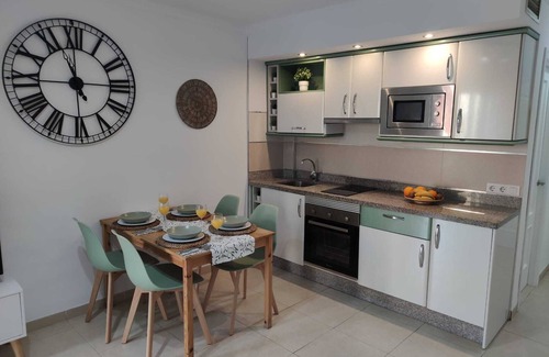 Torrox Costa Apartamento | Apartamento El Capacho, a 5 minutos de la playa!!