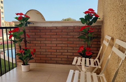 Torrox Costa Apartamento | Apartamento El Capacho, a 5 minutos de la playa!!