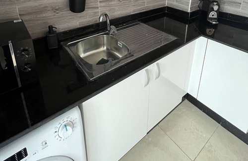 Moulay Abdallah Apartamento | Apartment El jadida Sidi Bouzid